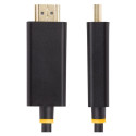 DP-HDMI-adapterkaabel
