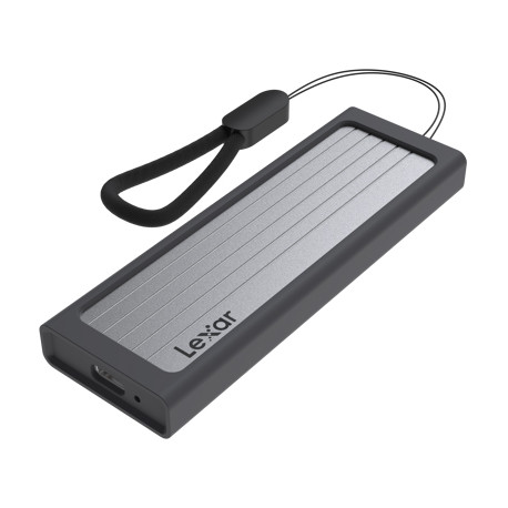 Lexar SSD karp E6 M.2