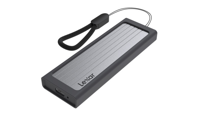Lexar SSD karp E6 M.2