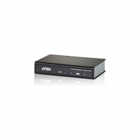 Aten HDMI 4K jaotur VS182A 2 pordiga