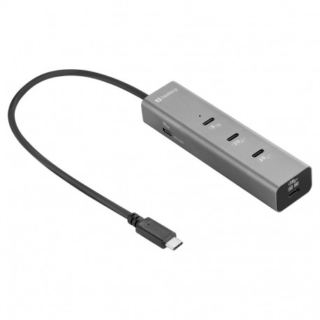 5-in-1 meediadokk