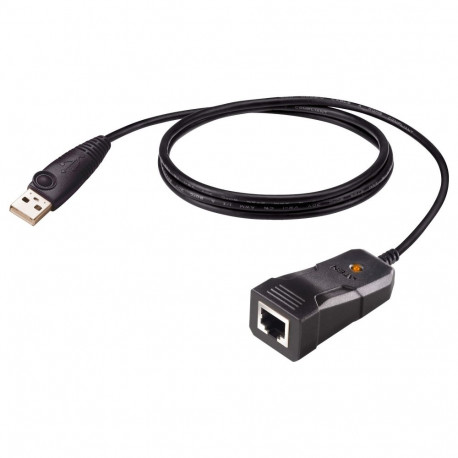 "ATEN UC232BF USB to RJ-45 (RS-232) Console Adapter (FTDI), 1,2 m"