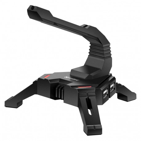 "2in1 USB Hub Bungee"