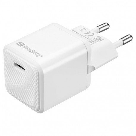 Sandberg AC USB-laadija 20W