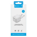 "SANDBERG AC USB Ladegeraet 20 W"