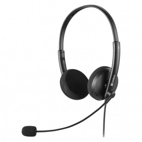 SANDBERG Minijack Saver Office