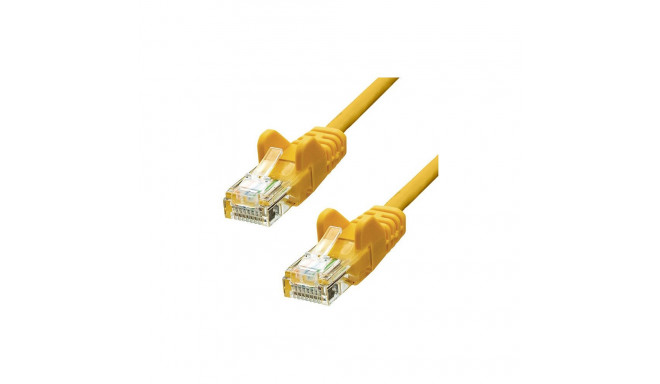 CAT5e U/UTP CCA PVC Ethernet-kaabel