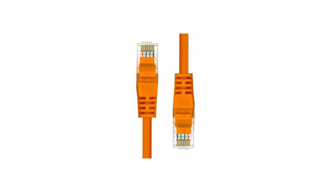CAT5e U/UTP CCA PVC Etherneti kaabel