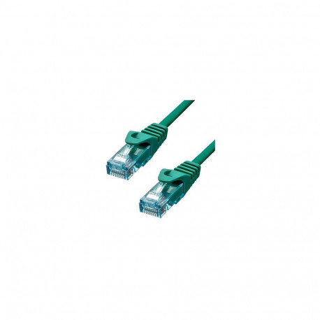 CAT6A U/UTP CU LSZH Ethernet-kaabel