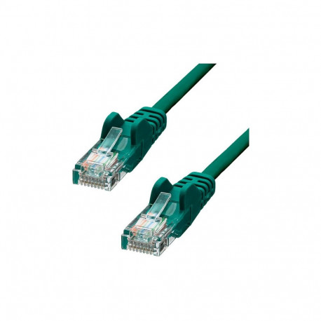 CAT5e U/UTP CCA PVC Etherneti kaabel