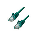 "CAT5e U/UTP CCA PVC Ethernet"