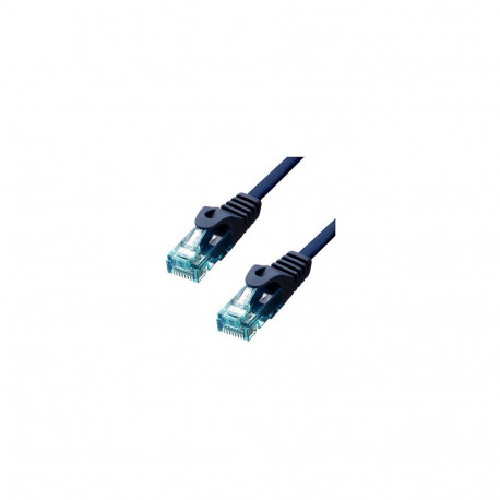 CAT6A U/UTP CU LSZH Ethernet-kaabel
