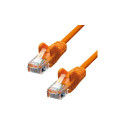"CAT5e U/UTP CCA PVC Ethernet"