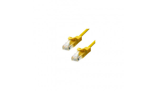 CAT5e U/UTP CU PVC Ethernet-kaabel