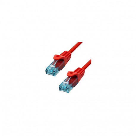 CAT6A U/UTP CU LSZH Etherneti kaabel