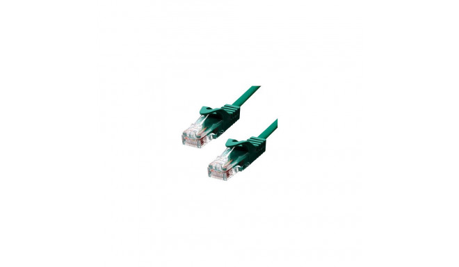 CAT5e U/UTP CU PVC Ethernet