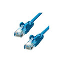 "CAT5e U/UTP CCA PVC Ethernet"