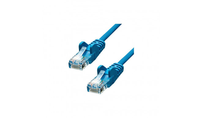 "CAT5e U/UTP CCA PVC Ethernet"