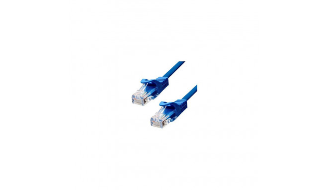 CAT5e U/UTP CU PVC Ethernet