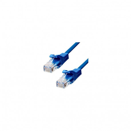 CAT5e U/UTP CU PVC Ethernet
