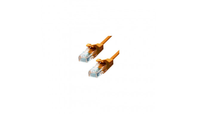 CAT5e U/UTP CU PVC Ethernet-kaabel
