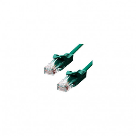 CAT5e U/UTP CU PVC Ethernet-kaabel