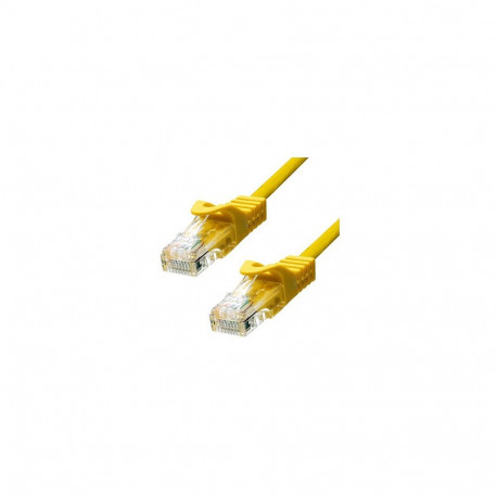 CAT5e U/UTP CU PVC Ethernet-kaabel
