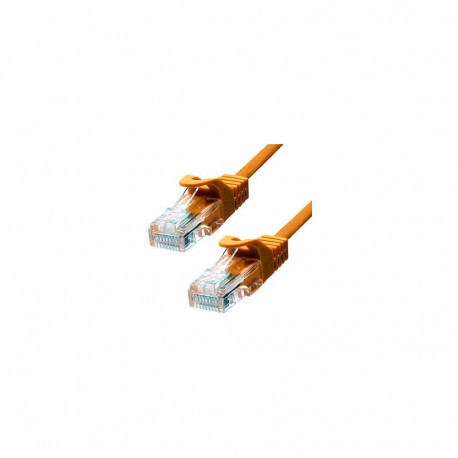 CAT5e U/UTP CU PVC Ethernet