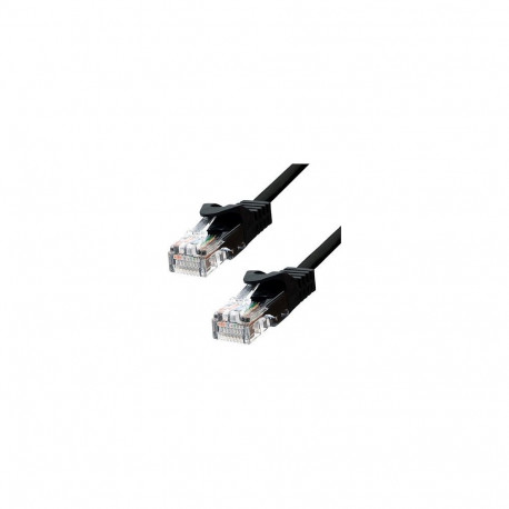 CAT5e U/UTP CU PVC Ethernet-kaabel