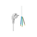 "Schuko - Open End Power"