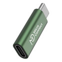 Nutikas laadimine USB-C
