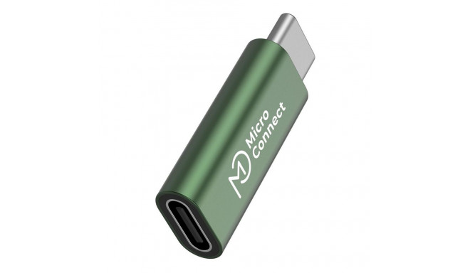 Nutikas laadimine USB-C