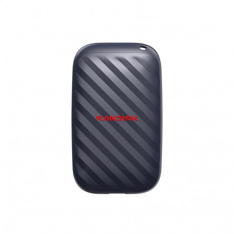 Ext.SSD SanDisk 500GB Portable Drive, 600MB/s