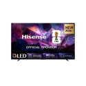 TV Hisense 100"