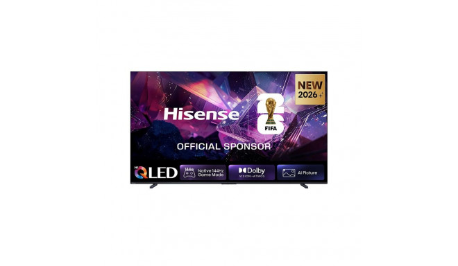 TV Hisense 100"