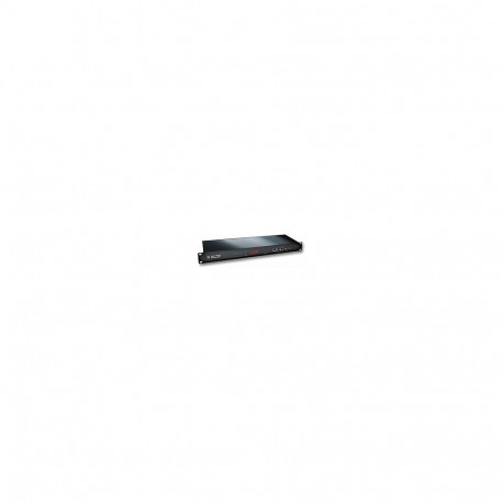 "GUDE 8031-2 Expert Power Control 8x IEC C13, Locking-Funktion, 2 Sensorports"
