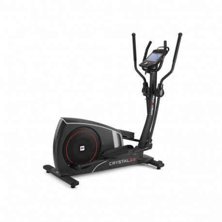 Elliptiline trenažöör BH FITNESS Crystal 2.0 Multimedia