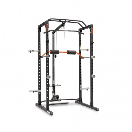 Jõujaam BH FITNESS Power Cage & Lat Pull Down