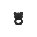 Akuku Silicone teether PANDA A0055