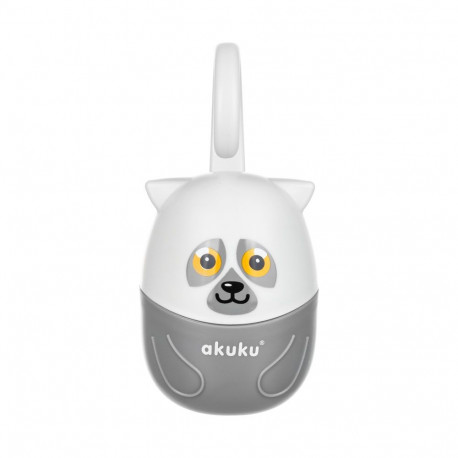 Akuku Soother case lemur A0689