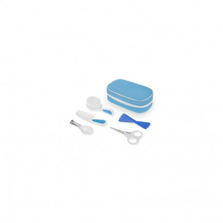 Akuku Baby grooming kit BLUE A0308
