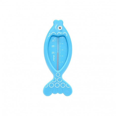 Akuku Bath thermometer FISH RICO A0395