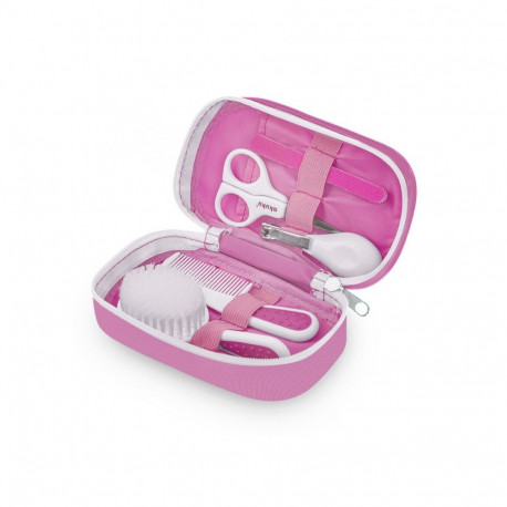 Akuku Baby grooming kit PINK A0458