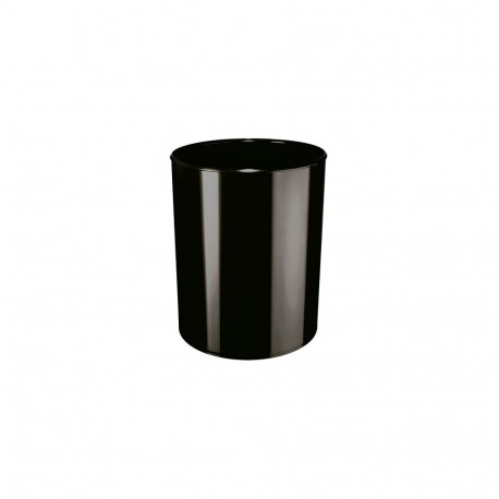 "HAN Papierkorb 20,0 l schwarz"