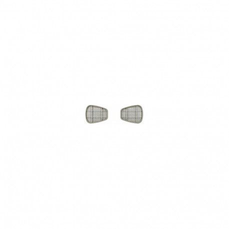 Hingamisteede kaitsemaskide filtrid 6055 A2 EN 14387:2004 + A1:2008 A2, 4 paari
