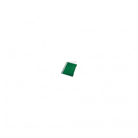 Leitz kiirköitja 4191 plastikust DIN A4 25 tk, roheline