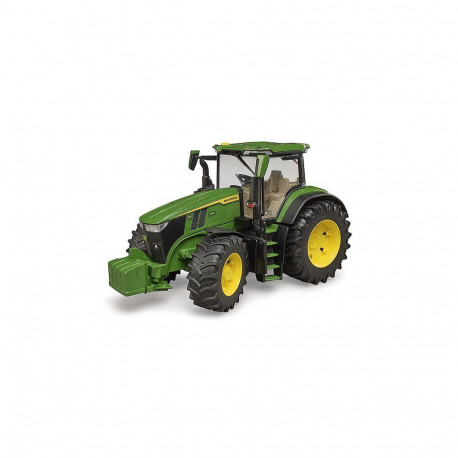 "BRUDER John Deere 7R 350 (grn)"