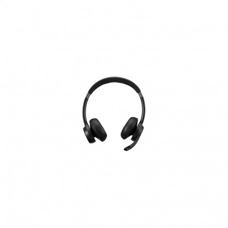 Hama Bluetooth®-peakomplekt BT700 00139938 mikrofoniga juhtmevaba arvutile ja mobiiltelefonile, must