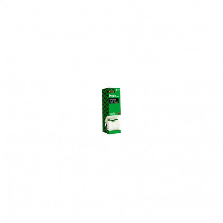 "Scotch Magic 810PCK 19mm x 33m transparent matt"