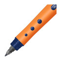 STABILO rullpliiats worker+ medium 0,5mm, sinine